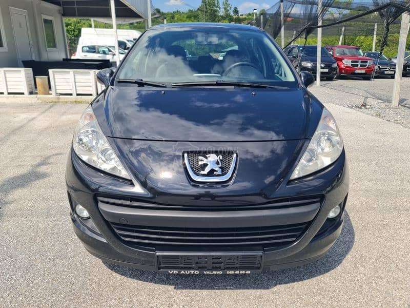 Peugeot 207 1.4HDI