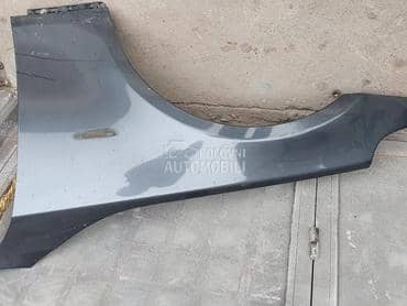 krila levo i desno e60-e61 za BMW Serija 5 od 2003. do 2010. god.