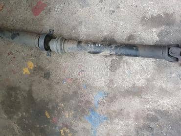 Zadnji kardan 3.6d motor za Land Rover Range Rover Sport od 2005. do 2009. god.