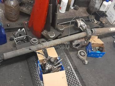 kardan 2.0dci za Renault Koleos od 2008. do 2015. god.