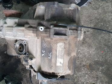 Reduktor za 3.6d motor za Land Rover Range Rover Sport od 2005. do 2009. god.