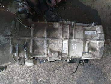 Automacki menjac za 3.6d za Land Rover Range Rover Sport od 2005. do 2009. god.