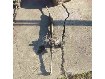 Letva volana za Volkswagen Polo