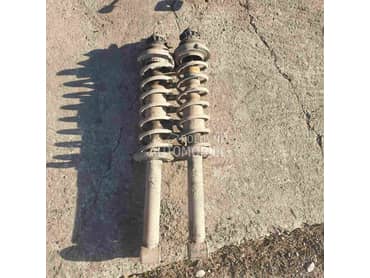 Amortizeri sa oprugama za Volkswagen Polo