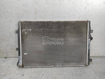 HLADNJAK VODE za Volkswagen Passat B7