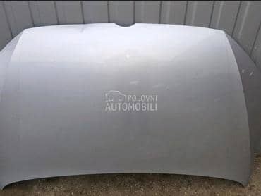 Hauba za Volkswagen Golf 7