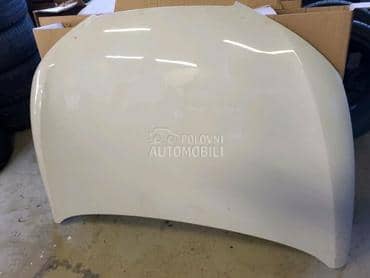 Hauba za Seat Ateca od 2016. do 2021. god.