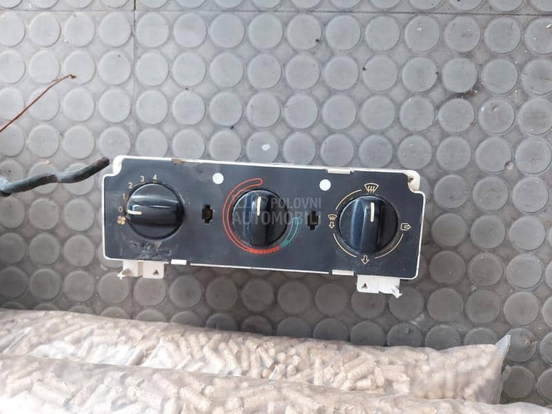 Komande prekidači tasteri