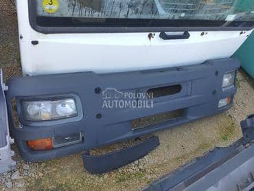 Branik MAN LE L2000 TGA