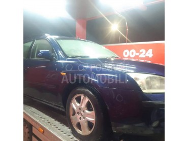 krila za Ford Mondeo od 2000. do 2007. god.