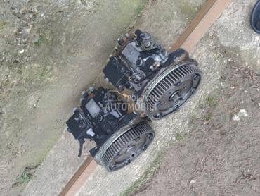 Bos pumpa MAN LE L2000 FE ME