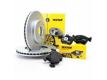 Diskovi za Toyota Yaris od 1999. do 2005. god.