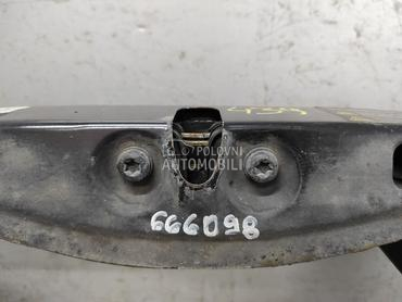 BRAVA HAUBE za Škoda Octavia