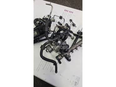 Pumpa visokog pritiska 2.0 za Volkswagen Caddy, Passat B6, Passat B7 ...