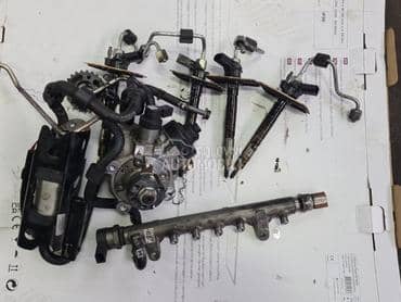 Dizne sa pumpom i magistralom za Volkswagen Caddy, Passat B6, Passat B7 ...