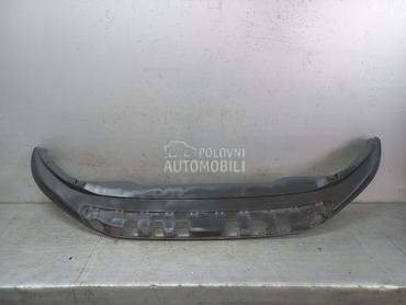 SPOJLER za Volkswagen Passat B8