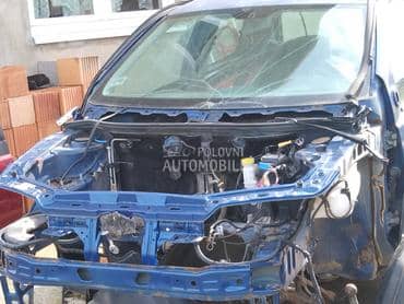 Limarija za Fiat Punto od 2000. do 2018. god.