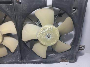 VENTILATOR za Toyota Prius