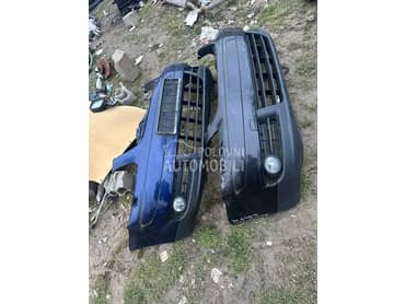 Branik predni kompletan za Volkswagen Touran od 2004. do 2006. god.