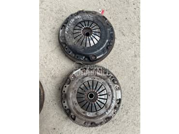 Zamajac fixni nije plivajuci za Volkswagen Bora od 1998. do 2005. god.