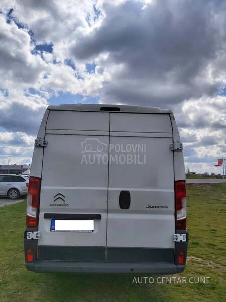 Citroen Jumper 2.2