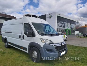Citroen Jumper 2.2