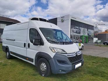 Citroen Jumper 2.2