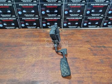 Papuca gasa za Audi A6 od 2005. do 2016. god.