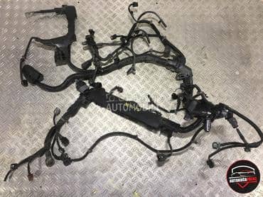 INSTALACIJA MOTORA za Honda HR-V