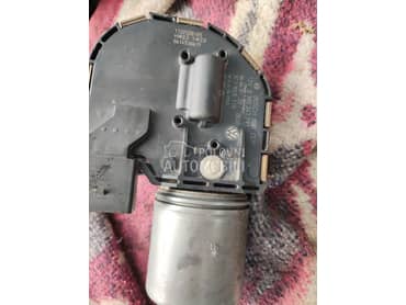 motoric prednjih brisaca za Volkswagen Passat B6
