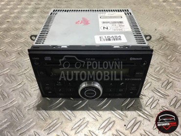 Radio Navi DVD CD za Nissan Ostalo