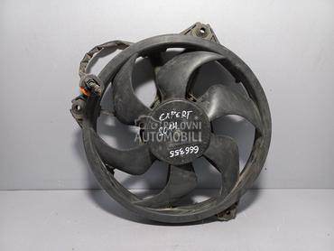 VENTILATOR za Peugeot Expert