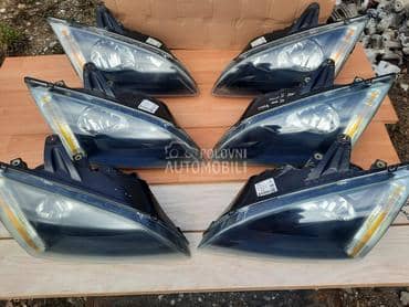 farovi za Ford C-Max, Fiesta, Focus ... od 1998. do 2010. god.