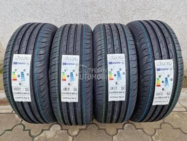 Sava 215/60 R16 Letnja