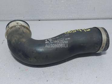 CRIJEVO INTERKULERA za Škoda Octavia