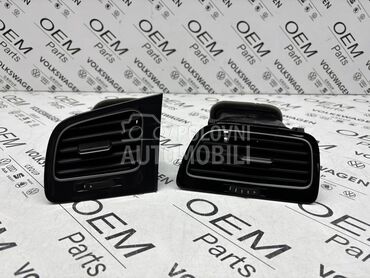 Levi i Desni lufter za Volkswagen Golf 7