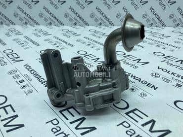 Uljna pumpa 1.9TDI za Volkswagen Tiguan, Touran, Golf 7 ...