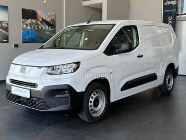 Fiat Doblo CARGO MAXI 130 MultiJet