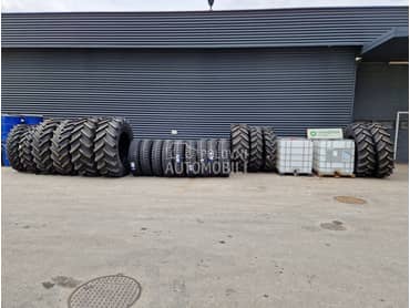 BKT 520/85 R46