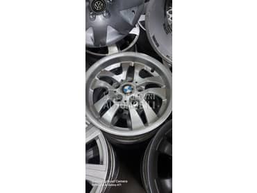 Aluminijumske felne BMW 1.3 16" 5 x 120