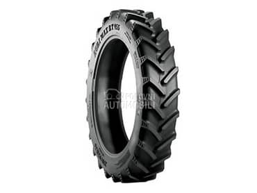 BKT 270/95 R38