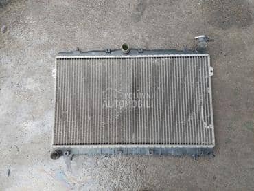 hladnjak za Hyundai Coupe