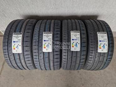 Continental 285/30 R21 Letnja