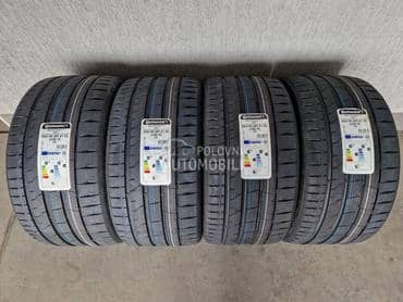 Continental 285/30 R21 Letnja