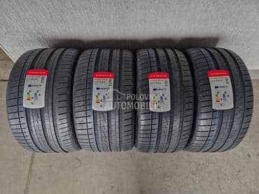 Vredestein 335/25 R22 Letnja
