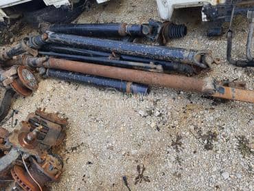 Kardan za MAN kamione