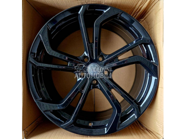Aluminijumske felne volkswagen replica 19" 5 x 112