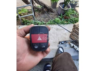 prekidac za Citroen Nemo