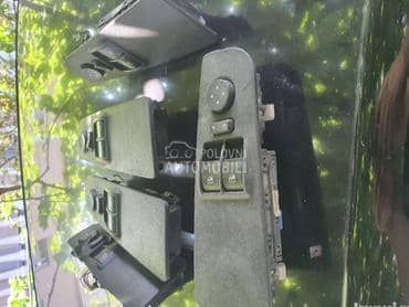 Prekidac prozora za Fiat Grande Punto