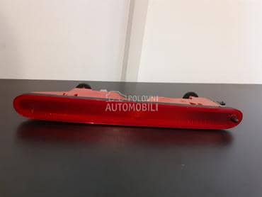Trece stop svetlo za Citroen Berlingo